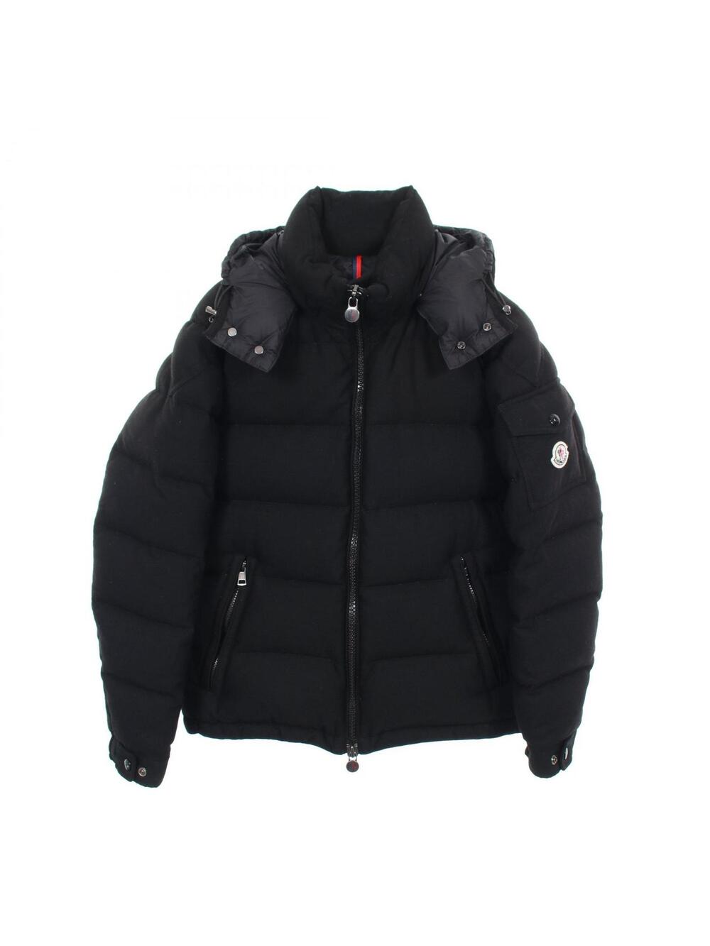 Moncler Montgenevre Down Jacket Coat #340088M12B